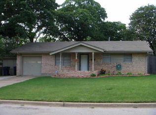 729 Tompkins Dr, Oklahoma City, OK 73127