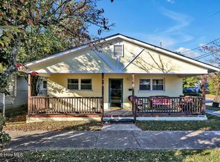 721 Campbell St, Wilmington, NC 28401