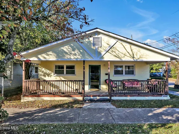 721 Campbell Street, Wilmington, NC 28401