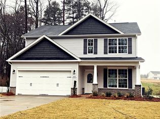 1000 Branchwood Dr, Kernersville, NC 27284