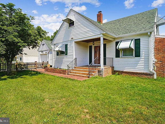 2nd image of 1110 Tyler Ave