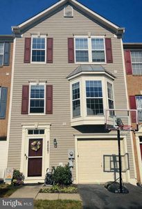 6007 Newport Ln, Frederick, MD, 21701