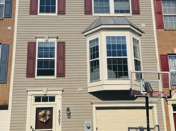6007 Newport Ln, Frederick, MD 21701