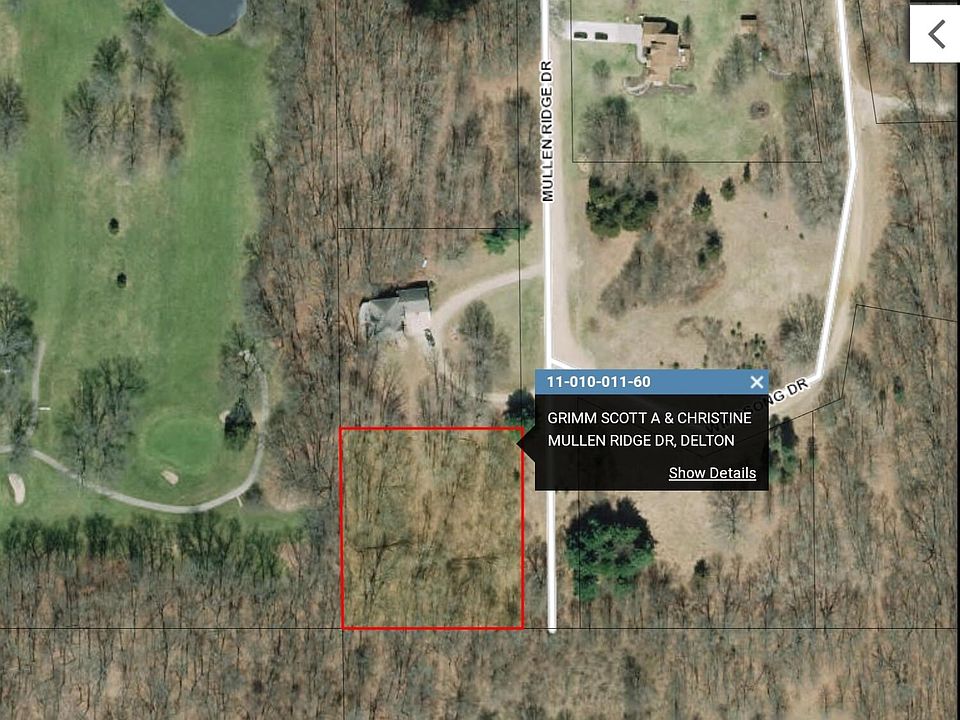 2nd image of Mullen Ridge Dr
