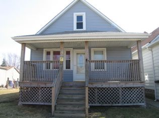 84 E 34th St, Steger, IL 60475