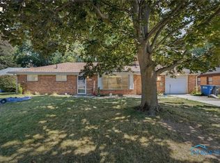 3111 Astor Ave, Toledo, OH 43614