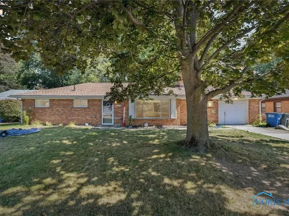 3111 Astor Ave, Toledo, OH 43614