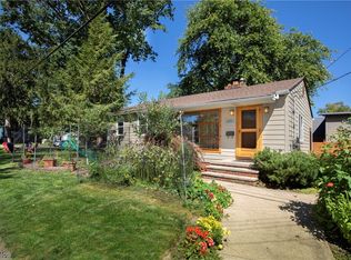 24520 Electric Dr, Bay Village, OH 44140