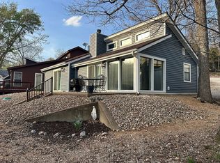 79 Red Cedar Rd, Sunrise Beach, MO 65079