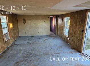 122 Us Highway 20 S SPACE 13, Thermopolis, WY 82443