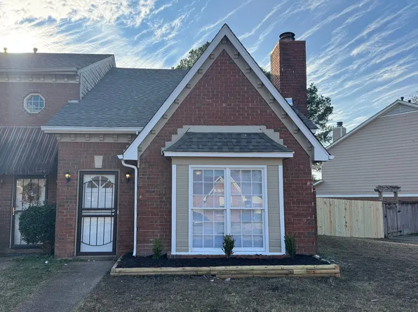 2995 Huntington Trail Dr, Memphis, TN 38115