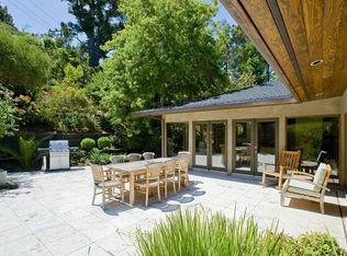 2995 Summit Dr, Hillsborough, CA