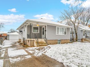 650 Mackinaw Ave, Calumet City, IL