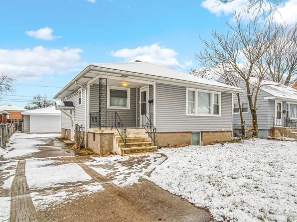 650 Mackinaw Ave, Calumet City, IL 60409