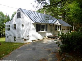 1427 Belfast Rd, Knox, ME 04986