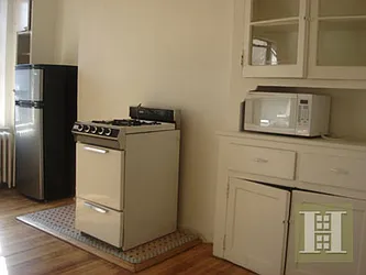 Rented by Halstead Real Estate