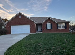1054 Devane Ln, Frankfort, KY 40601