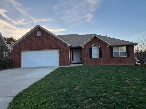 1054 Devane Ln, Frankfort, KY 40601