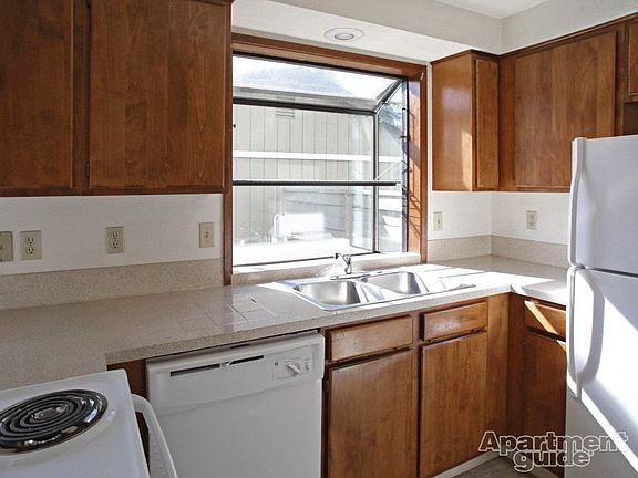 2nd image of 9233 Skokomish Way NE APT 2