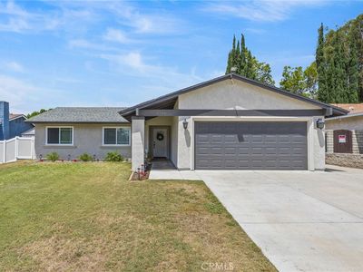 8244 Avenida Leon, Rancho Cucamonga, CA, 91730