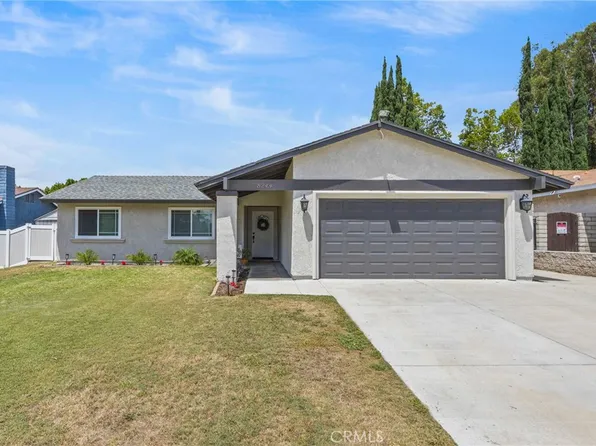 8244 Avenida Leon, Rancho Cucamonga, CA 91730
