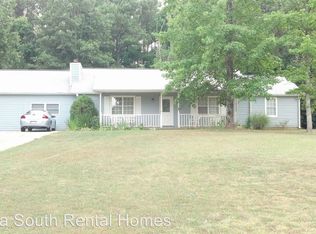 25 Peachtree Ct, Newnan, GA 30265
