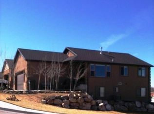 135 N Peach St, Santaquin, UT 84655