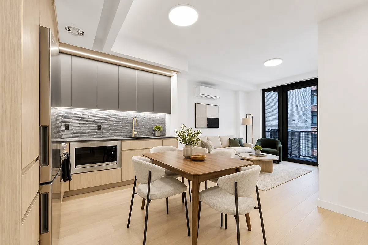 88 Schermerhorn Street 4E