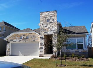 5324 Bonneville Bnd, Austin, TX 78744