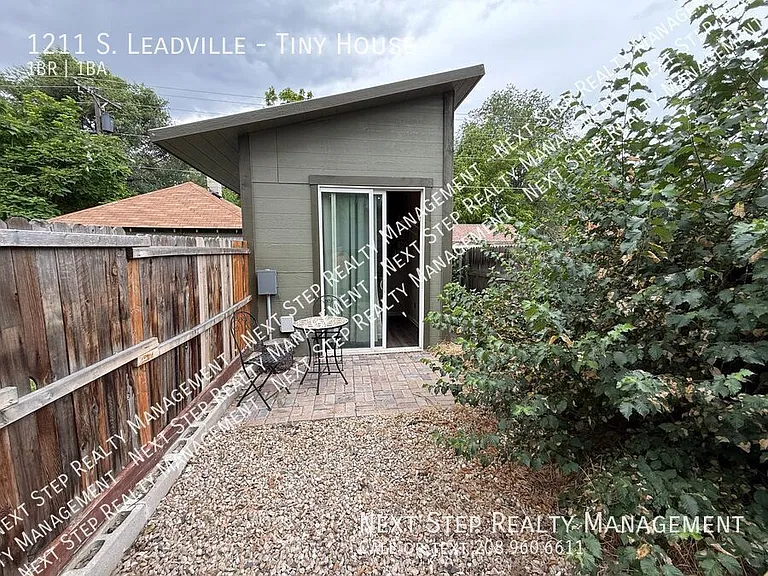 1211 S Leadville Tiny Rte #TINY HOUSE — Photo 8
