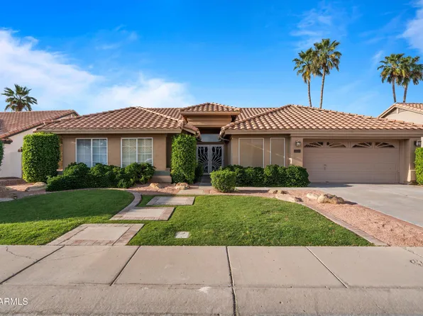 3460 W IRONWOOD Drive, Chandler, AZ 85226