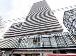 15 Jarvis St #507-C08, Toronto, ON M5E 1N3