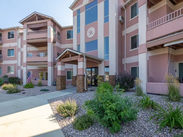 3600 Sheridan Lake Rd, Rapid City, SD 57702