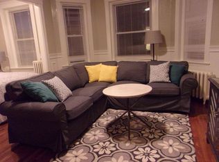 45-47 Worthington St, Roxbury Crossing, MA 02120