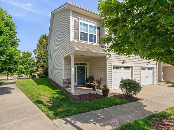 324 Sugar Maple Ave, Wake Forest, NC 27587