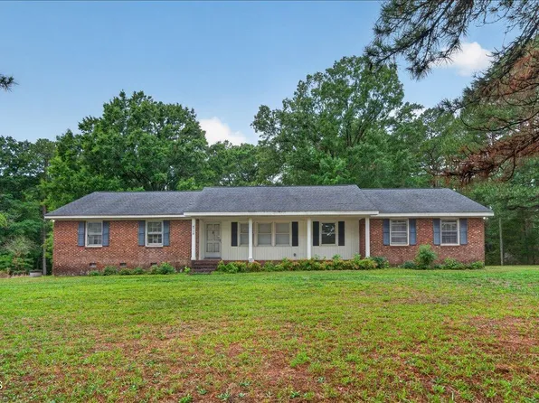 4728 Forestville Rd, Raleigh, NC 27616