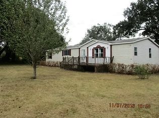 13751A McClinton Rd, Grand Bay, AL 36541