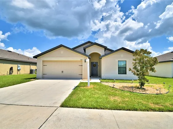 1524 SWAN LAKE CIRCLE, DUNDEE, FL 33838