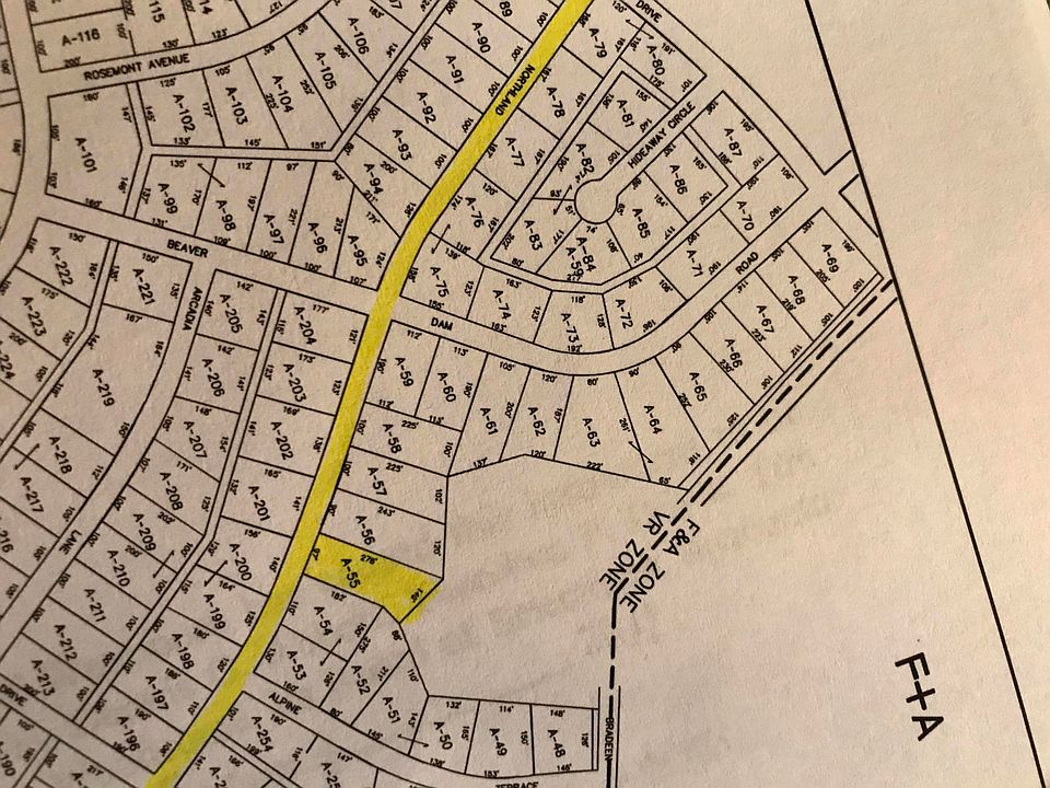 1st image of 0 Northland Road
