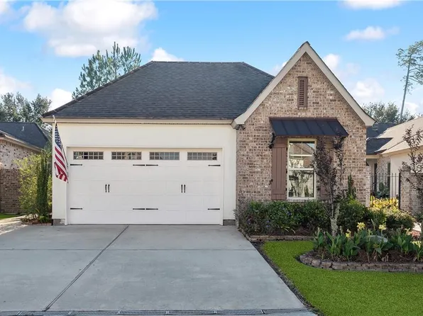 120 Saint Calais Pl, Madisonville, LA 70447