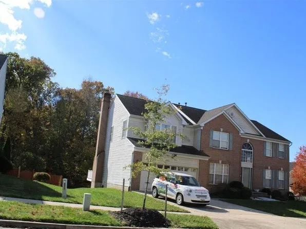 1503 Old Musket Ln, Fort Washington, MD 20744