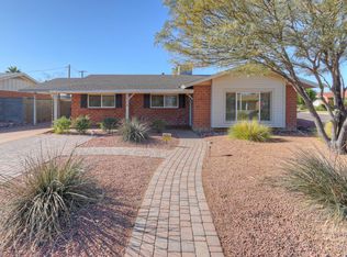 3914 N 83rd St, Scottsdale, AZ 85251