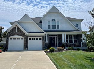 842 Crescentridge Ct, Villa Hills, KY 41017