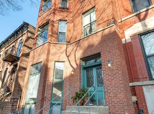 2025 N Cleveland Ave APT 3E, Chicago, IL 60614