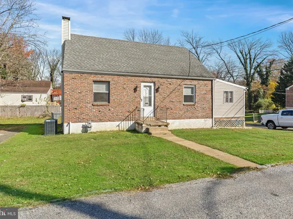 101 W Holly Oak Rd, Wilmington, DE 19809