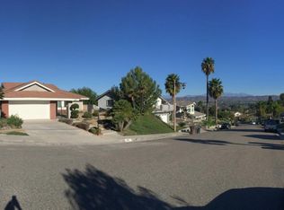 5382 E Rural Ridge Cir, Anaheim, CA 92807