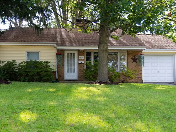 1618 N Jackson St, Danville, IL 61832