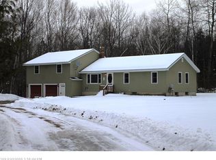 1430 Bangor Rd, Dover Foxcroft, ME 04426