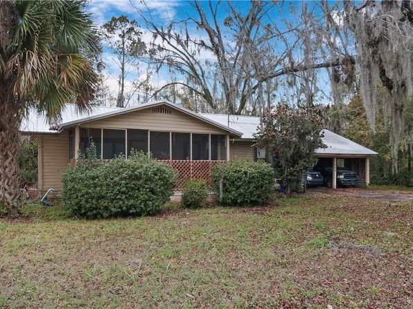 1000 Bedell Ave, Woodbine, GA 31569