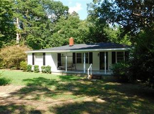 28826 Flint Ridge Rd, Albemarle, NC 28001